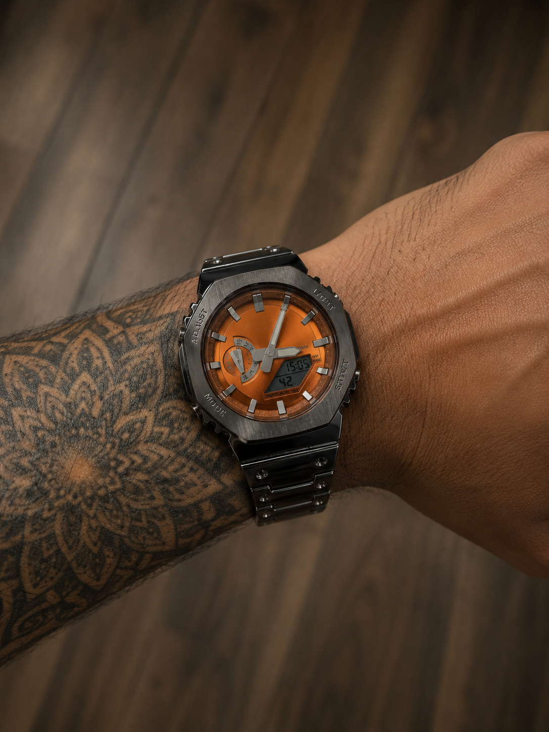 M-2100AP