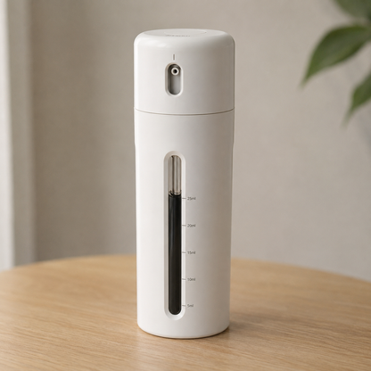 Dispensador de líquidos 4 en 1