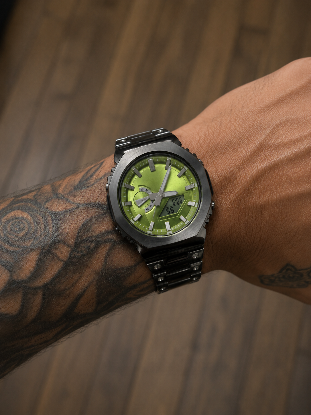 M-2100AP