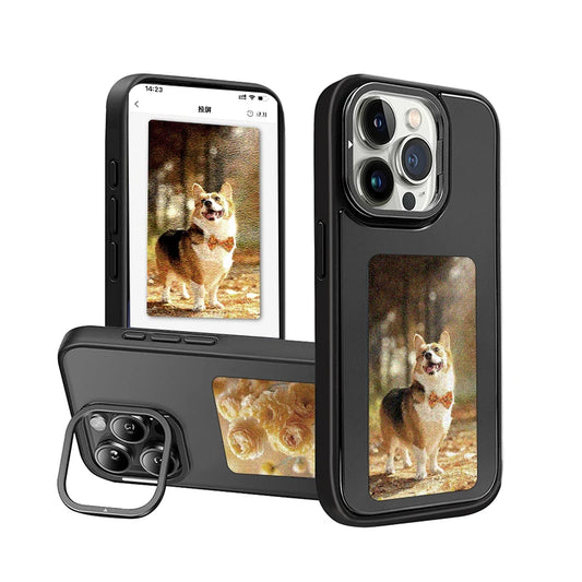 Funda NFC Personalizable para iPhone