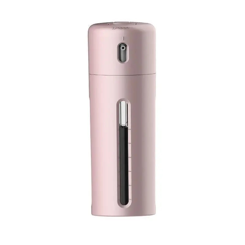 Dispensador de líquidos 4 en 1
