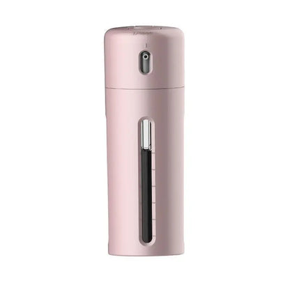 Dispensador de líquidos 4 en 1